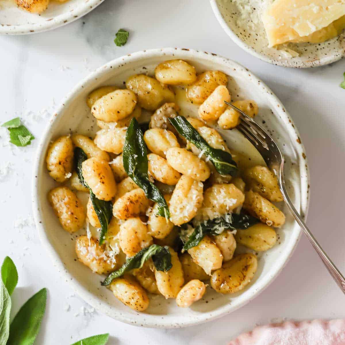 princess polly baby blue dress Sage Brown Butter Sauce